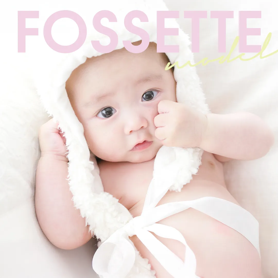 モデルエントリー