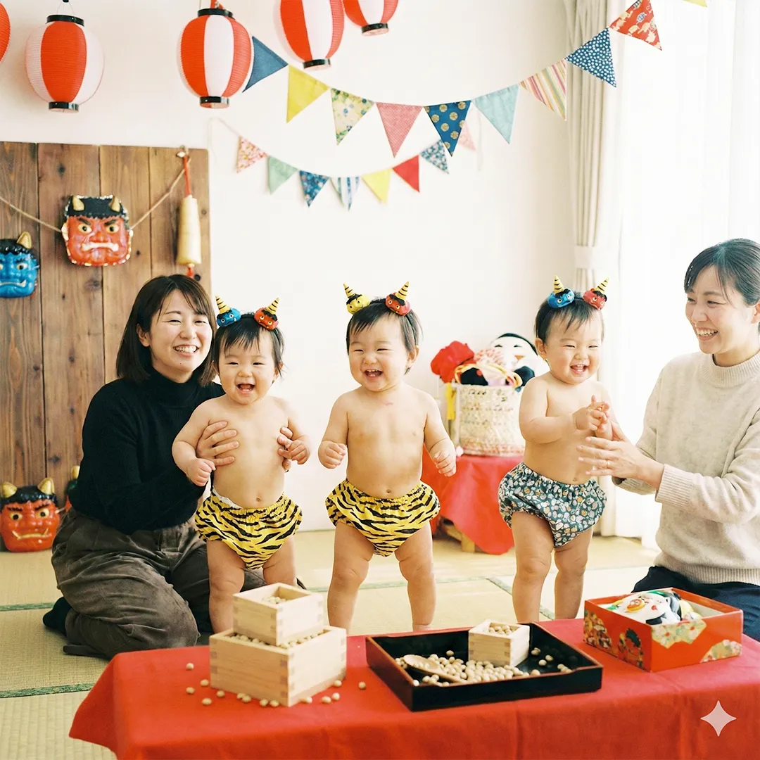 すっぽんぽんぱーてぃー